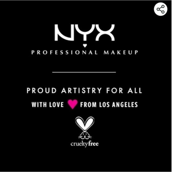 NYX PROFESSIONAL MAKEUP 3 STEPS TO SCULPT, FACE SCULPTING, CONTOUR PALETTE LIGHT - Picture 5 of 6